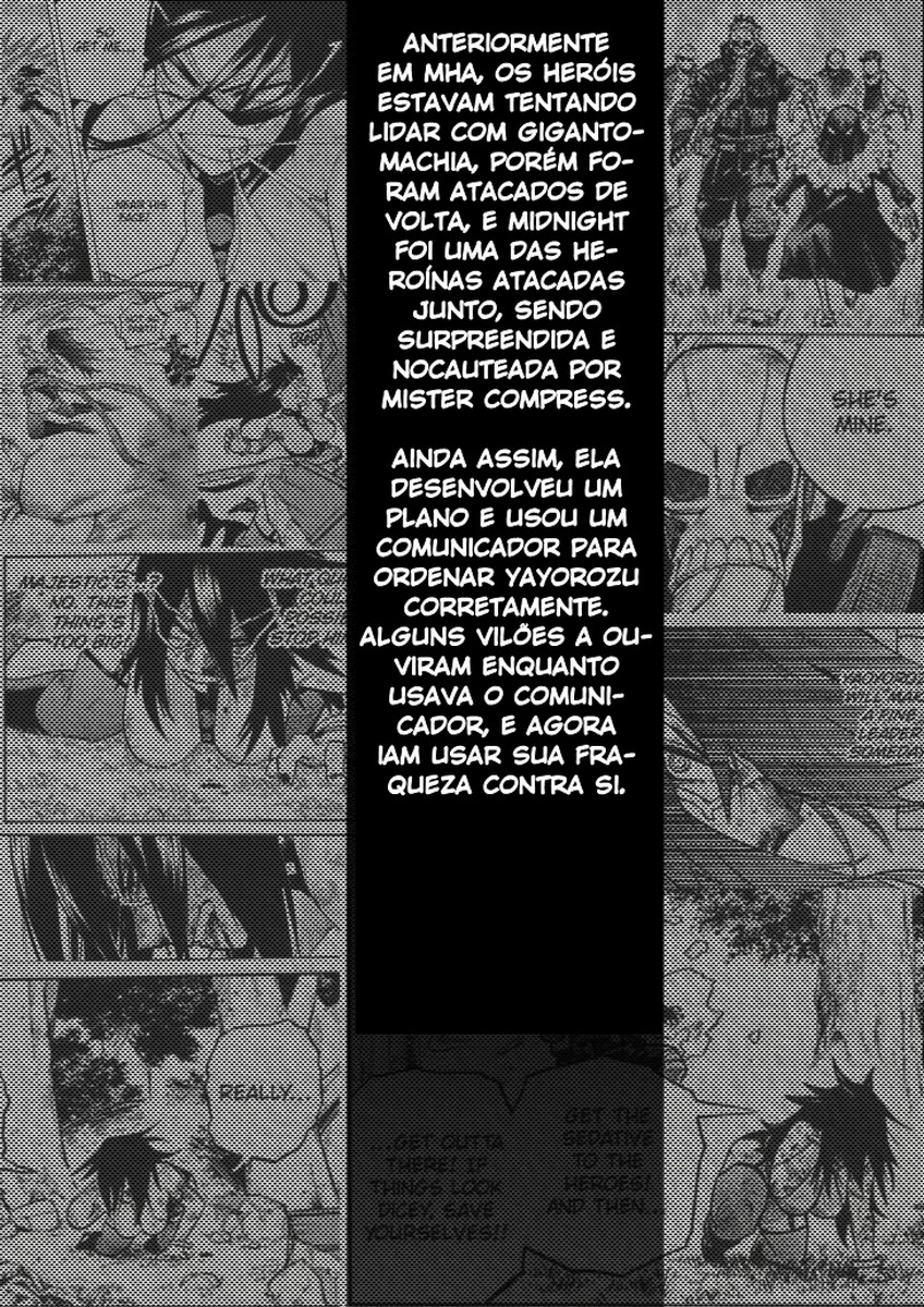 MHA 278.5 Hentai pt-br 21