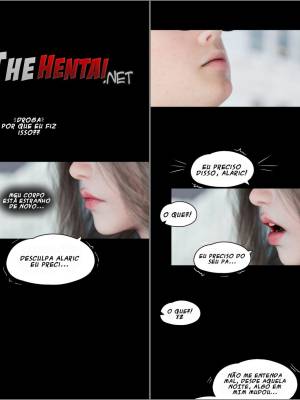 My Neighbor's Widow Part 16 Hentai pt-br 22