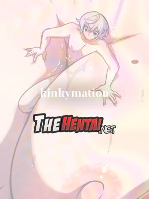 Nicoleholic By Kinkymation Hentai pt-br 25