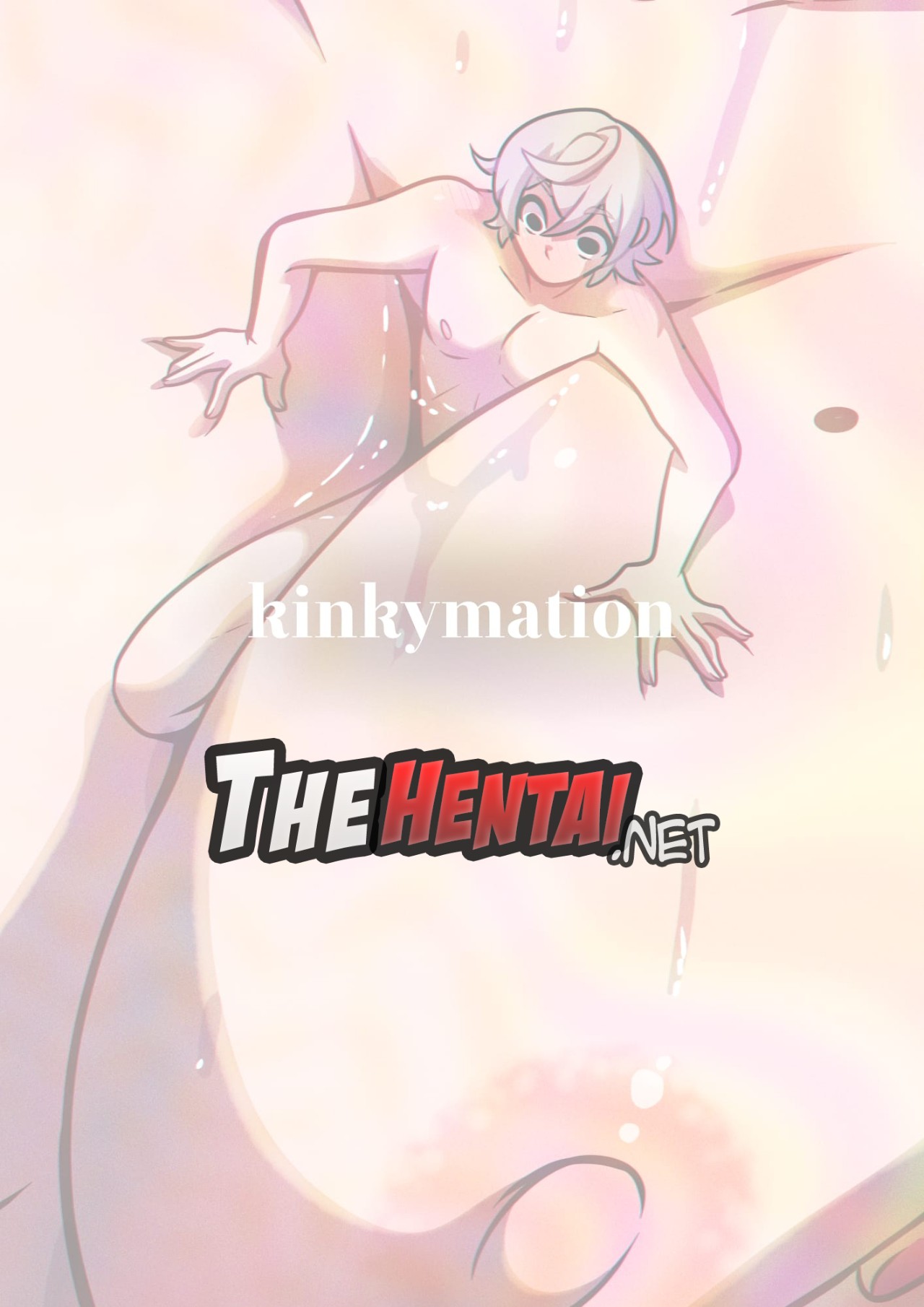 Nicoleholic By Kinkymation Hentai pt-br 25