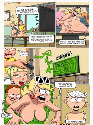 Rick And Morty Another Morty Sex Comic  Hentai pt-br 13