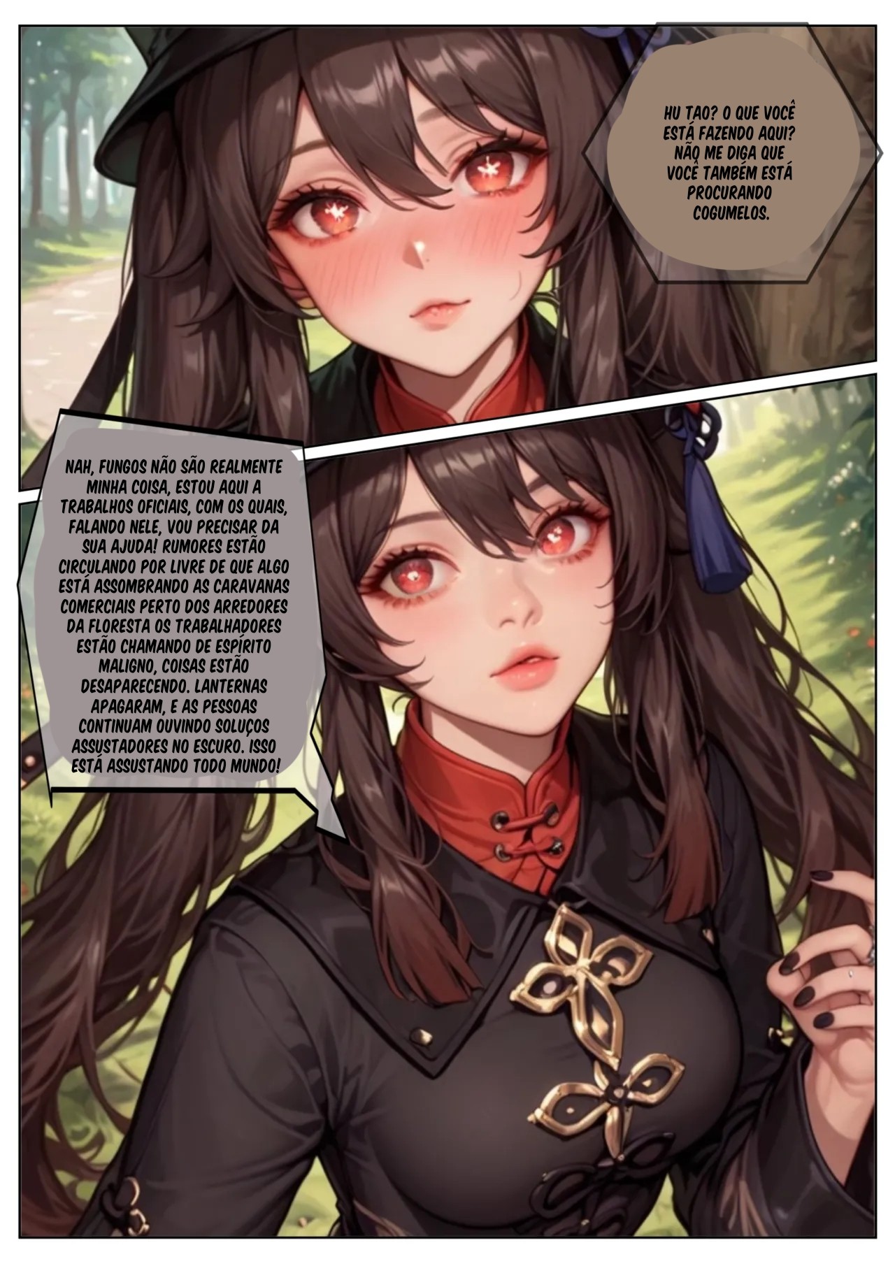 The Morbid Minx Of Liyue Hentai pt-br 04