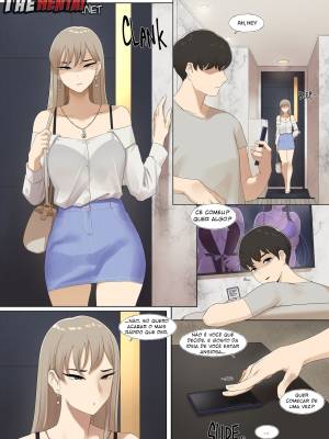  Common Sense Alteration: A World One Can Be Forgiven With Mating Hentai pt-br 03