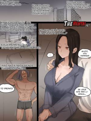 Doubt By Laliberte Part 1 Hentai pt-br 12