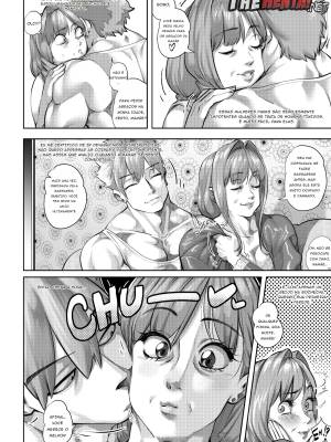 Heaven Or Hell Hentai pt-br 16