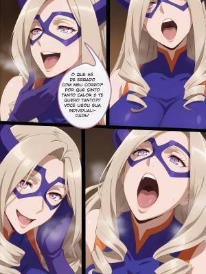 My Aunt Is a Superhero Part 2 Hentai pt-br 02