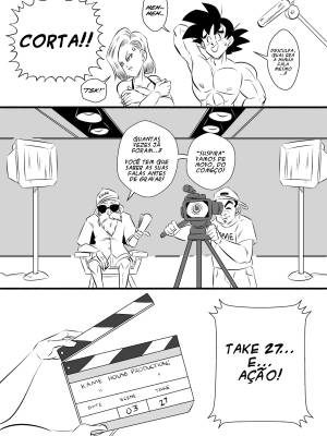 On Set By FunsexyDB Hentai pt-br 05