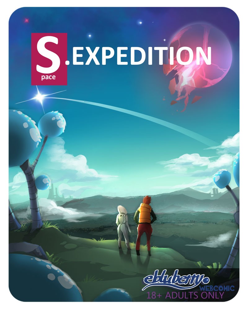 S.EXpedition Part 1 Hentai pt-br 02