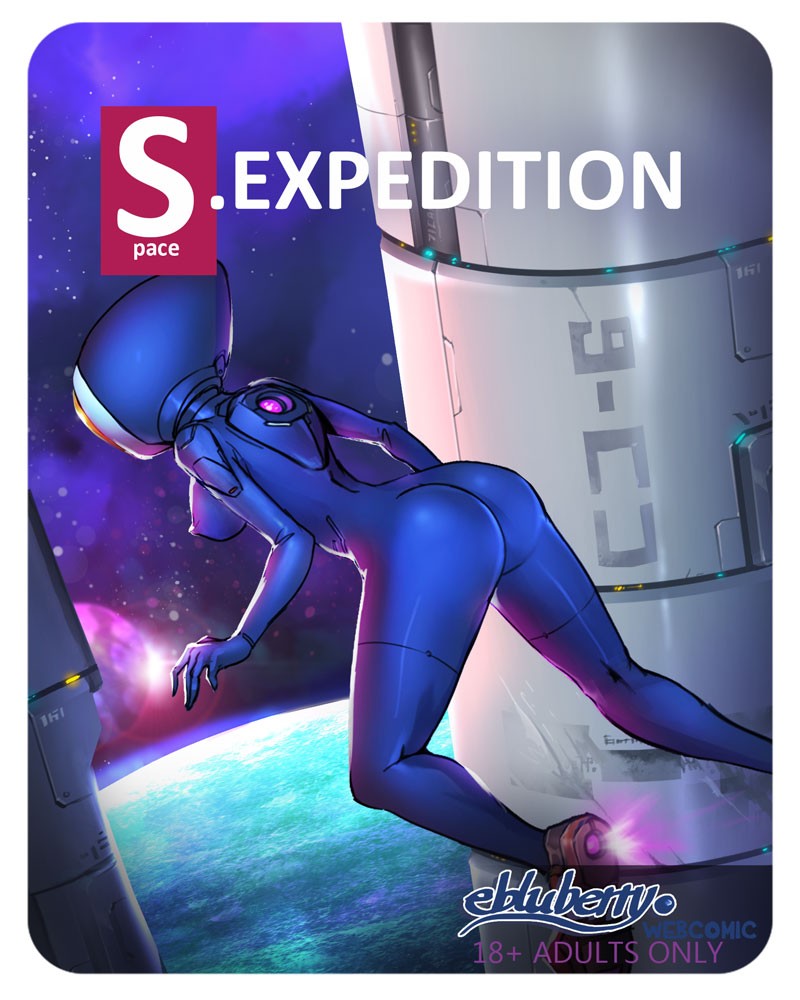 S.EXpedition Part 1 Hentai pt-br 03