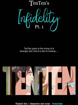 TenTen's Infidelity