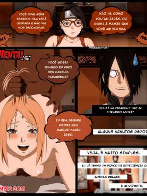 The Secret Of Uchiha Hentai pt-br 07