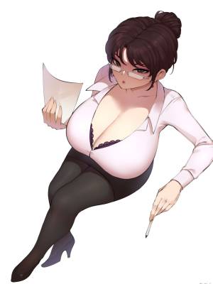 Tutor's Grace Hentai pt-br 26