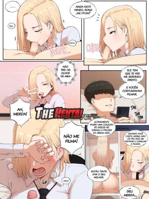 A World Were One Cam Be Forgiven With Part 2 Hentai pt-br 18