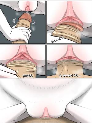 Awkward Affairs: Bunny Sister Hentai pt-br 89