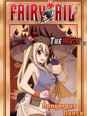 Fairy Tail Hentai Comics