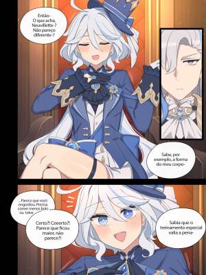 Furina 1 And 2  Hentai pt-br 29