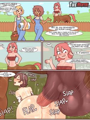 Futa Farm Hentai pt-br 11