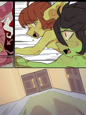 Goblin Juice By Knuxxxy Hentai pt-br 106