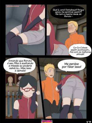 Karma And Its Mysteries Part 3: Training Hentai pt-br 18