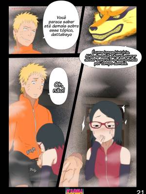 Karma And Its Mysteries Part 3: Training Hentai pt-br 22