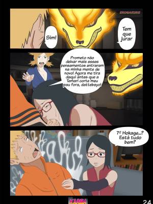 Karma And Its Mysteries Part 3: Training Hentai pt-br 25