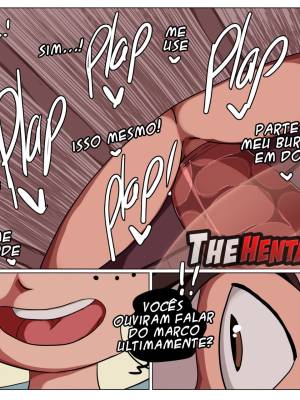 Marco's Hole By Inuyuru Hentai pt-br 07