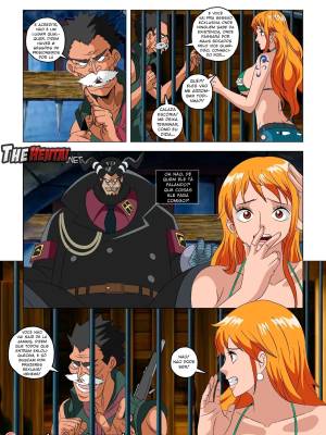 Nami's Escape Hentai pt-br 06