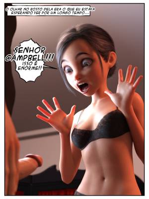 One Cup Of Sugar Hentai pt-br 33