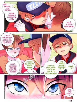 Outside The Box part 1 Hentai pt-br 39