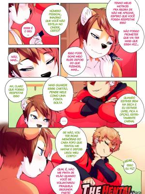 Outside The Box part 1 Hentai pt-br 55