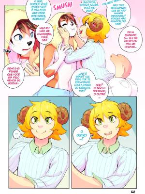Outside The Box part 1 Hentai pt-br 62