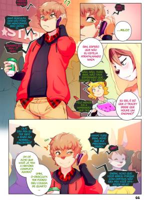 Outside The Box part 1 Hentai pt-br 66