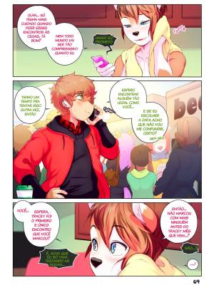 Outside The Box part 1 Hentai pt-br 69