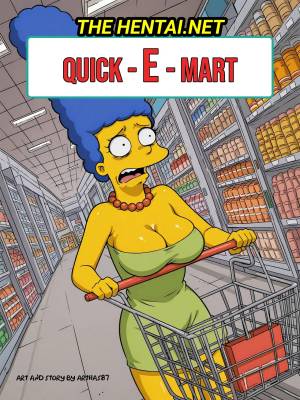 Quick-E-Mart