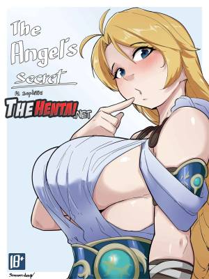 The Angel's Secret