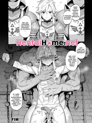 The Torturous Training Of New Recruits  Hentai pt-br 23