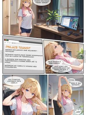 A Ride To Remember Part 2 Hentai pt-br 03