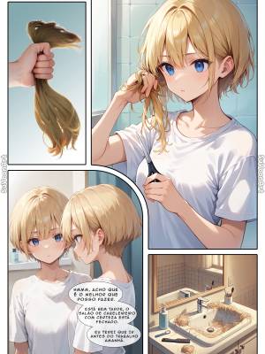A Ride To Remember Part 2 Hentai pt-br 05