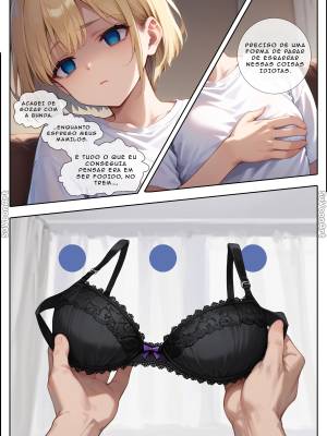 A Ride To Remember Part 2 Hentai pt-br 14