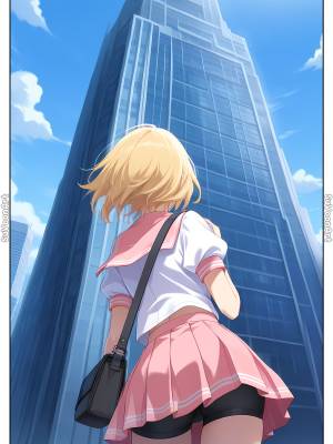 A Ride To Remember Part 3 Hentai pt-br 05