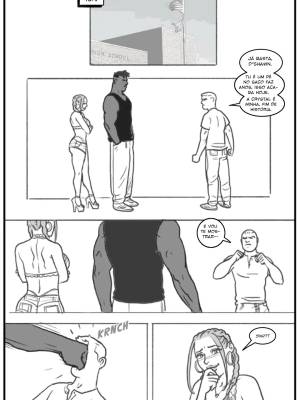 Bang My Bully: First Class Hentai pt-br 101