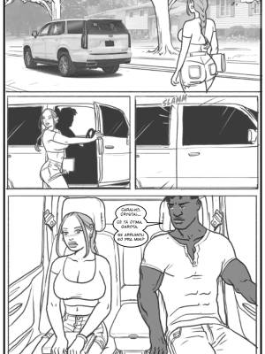 Bang My Bully: First Class Hentai pt-br 46