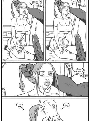 Bang My Bully: First Class Hentai pt-br 56