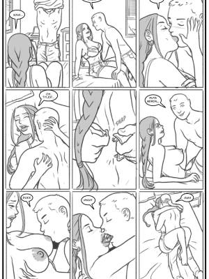 Bang My Bully: First Class Hentai pt-br 58
