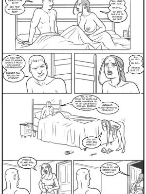 Bang My Bully: First Class Hentai pt-br 62