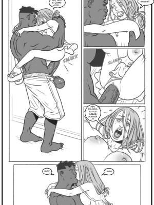 Bang My Bully: First Class Hentai pt-br 82