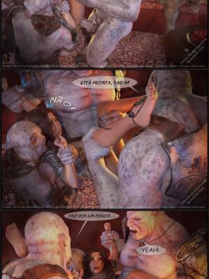 Eliana The Elf Hentai pt-br 71
