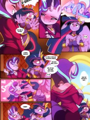 Friendship With Benefits Hentai pt-br 02