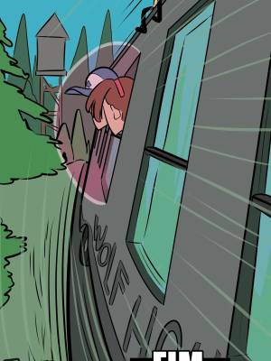 Gravity Falls Porn Parody Part 4 Hentai pt-br 25