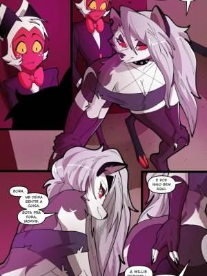 Helluva Trio Part 2 Hentai pt-br 47